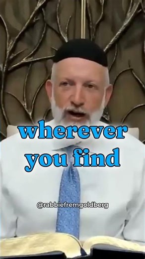 The POWER of SHABBOS