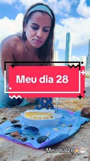 Celebrações do Meu Dia 28: Gratidão em Cada Momento