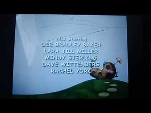 Higglytown Heroes - "Cry Baby Pookie - Wait for Me" - Credits