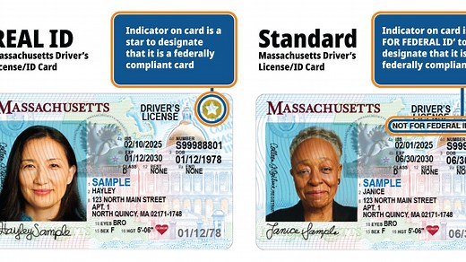 Louisiana Real ID: When is the deadline to update driver's license to star ID?
