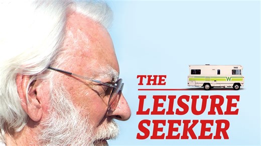 The Leisure Seeker - Apple TV