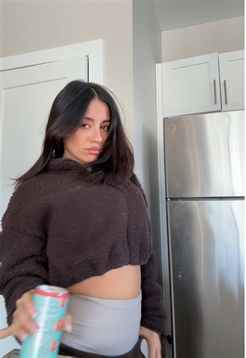 low waisted sweats meet ultra high rise shorts | shorts