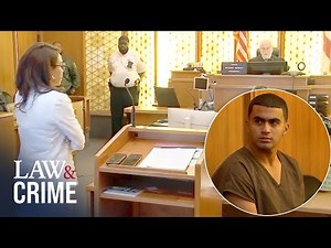 Judge and Derek Rosa’s Attorney Clash in Court