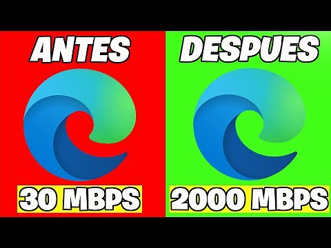 Speed ​​Up Edge Downloads | Fix Slow Downloads and Boost Speed ​​in Edge