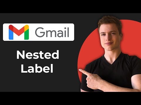 How To Create A Nested Label (2025 Guide)