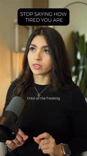 Loyane | Mind-Body Transformation Coach | Have you ever thought tht you may be where you at rn due to the language pattern you use that has slowly shaped your identity? You label... | Instagram