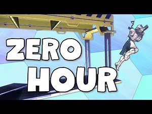 Zero Hour is the WORST Destiny 2 mission