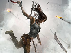25 Things You (Probably) Didn't Know About Tomb Raider