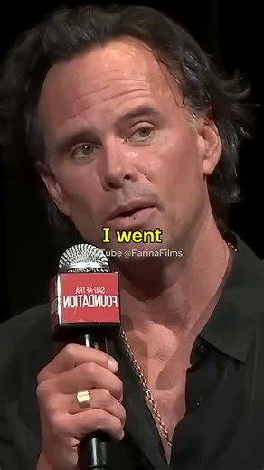 306K views · 4.7K reactions | How Walton Goggins Landed Django Unchained #shorts #tarantino #django | Contemporaryvideos | Facebook