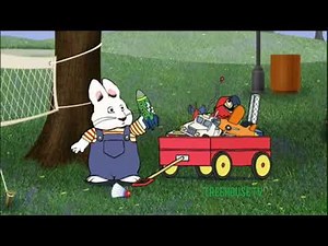 Max and ruby 55 ending