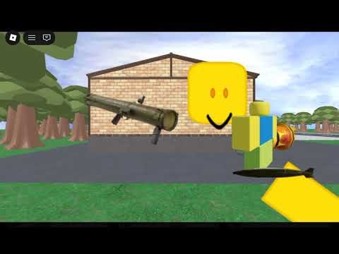 Roblox outbreak rage 4