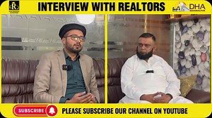 DHA BAHAWALPUR | Interview With Realtors | Hafiz Farjaad | Blue Vision Properties | Podcast Faisal Rind C.E.O Royal properties 03018685076 #dhabahawalpur #royalproperties #Dha #bahawalpur #pelicanmall #takmeelsquare #amnahomes #villas #commercial #rentel #investment #Dha_bahawalpur #royal_properties #podcast | Royal Properties & Developers | Facebook