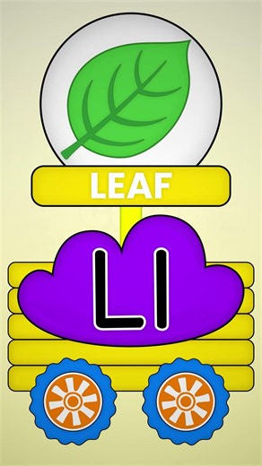 Learn Letters I–P 🔤 Fun Alphabet Song #shorts #alphabet #song #shortvideo