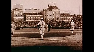 History of Baseball 03