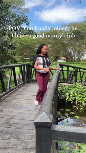 Finding the Right Nanny: Lessons Learned