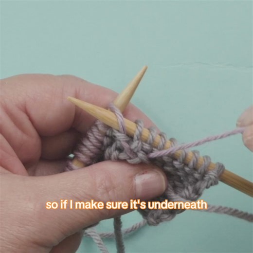 17K views · 75 reactions | Looking to jazz up your knitting with some picture-perfect patterns? 臨 Intarsia is the ultimate colorwork technique that lets you create fabulous shapes and images in your knitwear! Keep watching to learn how... | LoveCrafts | Facebook