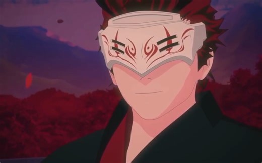 【RWBY/分析】第六季Adam人物短片详解 个人向