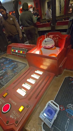 Activating my DROID at Disney World! Is it worth $130?