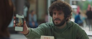 'Dave' Season 2 Trailer: Lil Dicky Struggles To Record An Album, Starts Dating Doja Cat & More - SlashFilm