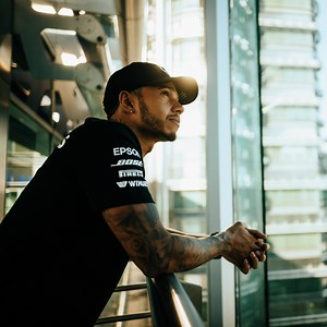 74K views · 2.9K reactions | Take a walk with Lewis Hamilton along the Sky Bridge that joins the iconic PETRONAS Towers in Kuala Lumpur, to hear how his relationship with the Malaysian people and the PETRONAS MOTORSPORTS family has become stronger with every F1 season... #PETRONASmotorsports | Mercedes-AMG Petronas F1 Team | Facebook