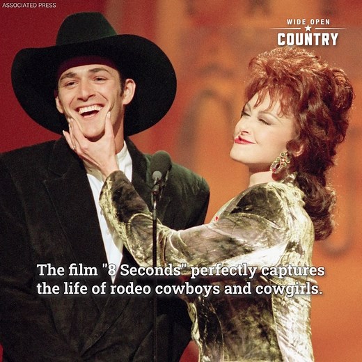 86K views · 317 reactions | Do you know this line dance? Read more: https://bit.ly/36SHIZR | Wide Open Country | Facebook