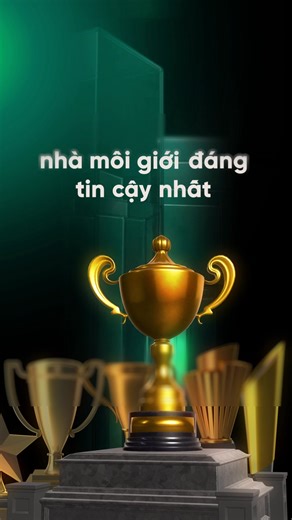 Giải pháp toàn diện cho giao dịch đa dạng, không cần phức tạp. | Vantage Online