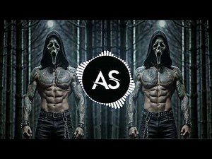 Eternxlkz - Jujalarim Phonk (Ultra Slowed + Reverb) | Music Video