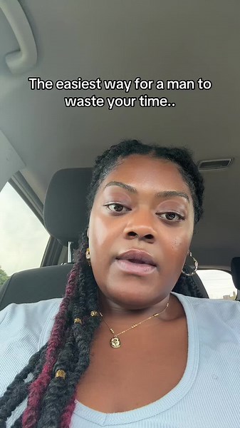 Understanding Time Wasters in Relationships