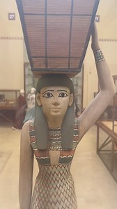 77K views · 2.9K reactions | The beauty of ancient Egyptian women 朗 | The holy Egypt | Facebook