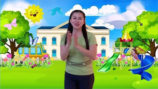 A READY TO GO SONG - KINDERGARTEN MOVING-UP SONG Action by : Teacher Chu ⬆️A Ready to Go Song ⬆️Kindergarten Moving-Up Song ⬆️For Educational Purposes Only ⬆️Please support my youtube Channel ⬆️Like and Subscribe Teacher Chu Youtube Channel Link Below ⬇️⬇️⬇️ https://youtu.be/upBf3A9Roo8 ⬆️ Also please like and follow my Facebook Page Link Below ⬇️⬇️⬇️ Please like and Follow my Facebook Page: https://www.facebook.com/Teacher-Chu-106858981457955/ Thank you for supporting me. | Teacher Chu