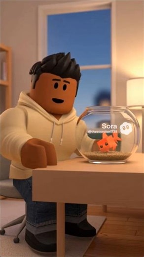 Roblox pet gold fish #shorts #roblox #robloxedit #robloxshorts #robloxmemes #gaming #rblx