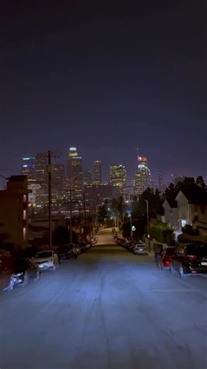 Fred on Instagram: "Downtown LA, Los Angeles, California . . #losangeles #lossantos #gta #dtla #reelinstagram #california"