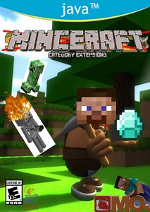 Sonic, Tails, & Knuckles in 00:08.074 by KenworthLover379 - Minecraft: Java Edition Category Extensions - Speedrun.com