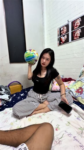 อิหยังวะ⁉️