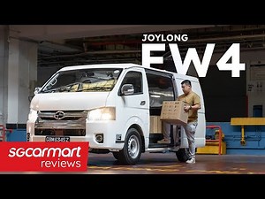 Joylong EW4 | Sgcarmart Reviews