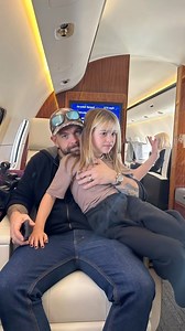 Cleveland Bound 🛫 Cleveland 🛬 Pregaming for Dad’s induction tomorrow into the @rockhall Hall of Fame 🤘 Tune in tomorrow live @disneyplus | Jack Osbourne