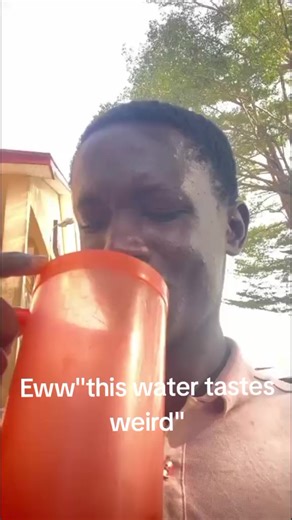 Explore the Quirky Taste of Unusual Water