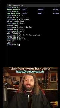 Vim Last Command with $! History Expansion