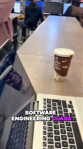 Official Hillcrest High School on Instagram: "Unlock your potential with our software engineering program! 🚀 Gain hands-on experience, earn certifications, and get real-world internship opportunities through Career Pathway. Prepare for college and beyond with the skills that set you apart. Join us and start your journey today! #SoftwareEngineering #STEM #CareerPathway #FutureEngineers #Internships #TechEducation #HandsOnLearning #Certification #CollegePrep #JoinUs"