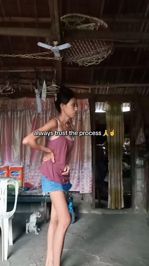 My Biggest Transformation: Trust the Process