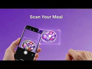 CaloriScan AI Food Scanner - Track Calories & Lose Weight in 2025