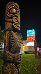 Our latest vlog from the Tiki Fever Weekender in Sarasota, FL is now on YouTube! ☝🏽☝🏽☝🏽 Link in Profile! ☝🏽☝🏽☝🏽 or navigate to https://www.YouTube.com/polynesianpop For exclusive content, shout out, members only events and more, check out our Patreon at ✨patreon.com/polynesianpop where we post bonus content regularly including an additional 17 minute video from this event! Inside the Desert Oasis Room is supported by: @TikiTi1961 @skullandcrowntradingco @steadfastpomade 20% off code “polyn