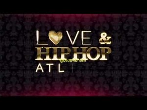 Love & Hip Hop Atlanta Season 2 : Theme Song HD