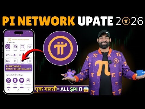 Pi Network latest News Today | pi Network New Update | Pi Network News Today #pinetwork #crypto