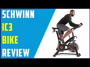 ✅Schwinn IC3 Review | Indoor Cycling Bike Review
