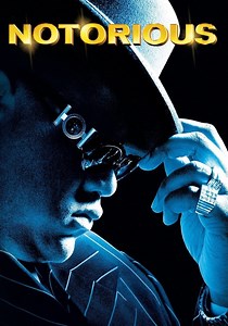Notorious - movie: where to watch streaming online