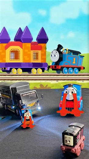 Yes Or No Toys, Thomas and Friends, Diesel Thomas Train #thomasandfriends #thomas #train #toys