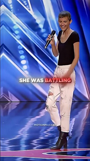 Her Final Performance... 😭
