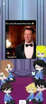 OHSHC reacts to random stuff! WIP! Credits in desc!