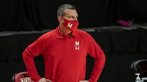 Juwan Howard, Mark Turgeon Had to Be Separated, Resulting in Ejection in Big Ten Tournament